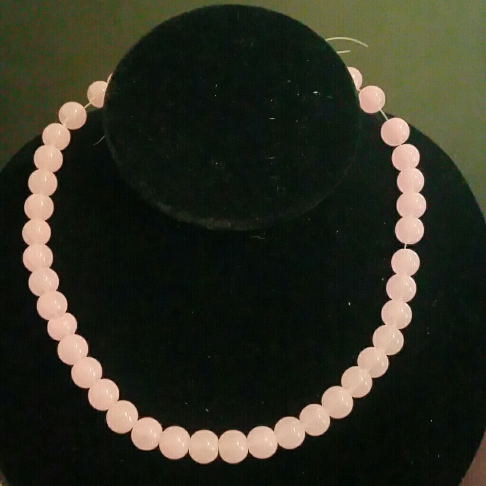 Beaded  Necklace